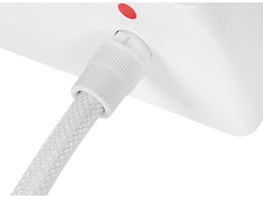 Водонагреватель ROYAL THERMO Smartfix TS (3.5 kW) - кран+душ